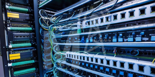 network modernization