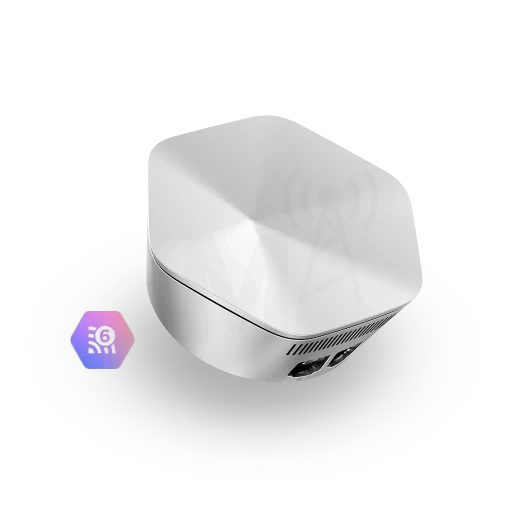 Plume, SuperPod with WiFi 6 - B3A_TM