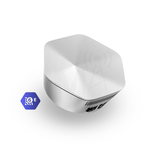 Plume, SuperPod with WiFi 6E - J1A_TM