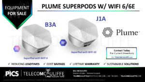 TELECOMCAULIFFE_PICS-Telecom-ForSale-Plume_superpods_J1A_B3A_WiFi6_ TELECOMCAULIFFE_PICS-Telecom-ForSale-Plume_superpods_J1A_B3A_WiFi6_