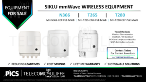 TELECOMCAULIFFE_PICS-Telecom-ForSale-Siklu-mmWave-T280_T265_M366--CCP-PoE-MWB TELECOMCAULIFFE_PICS-Telecom-ForSale-Siklu-mmWave-T280_T265_M366--CCP-PoE-MWB