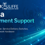 TELECOMCAULIFFE- Ciena Equipment Support - 6500, Waveserver, Service Delivery Switches, and Legacy Network Hardware