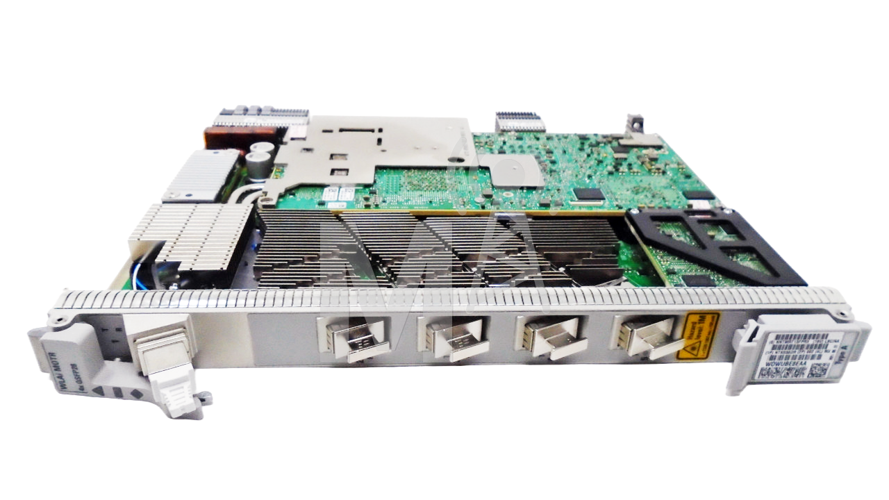 Ciena NTK538DR – WLAi MOTR Module with 4x QSFP28 Ports (OME 6500)-1-TM Ciena NTK538DR – WLAi MOTR Module with 4x QSFP28 Ports (OME 6500)-1-TM