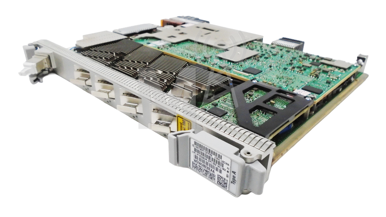 Ciena NTK538DR – WLAi MOTR Module with 4x QSFP28 Ports (OME 6500)-2-TM Ciena NTK538DR – WLAi MOTR Module with 4x QSFP28 Ports (OME 6500)-2-TM