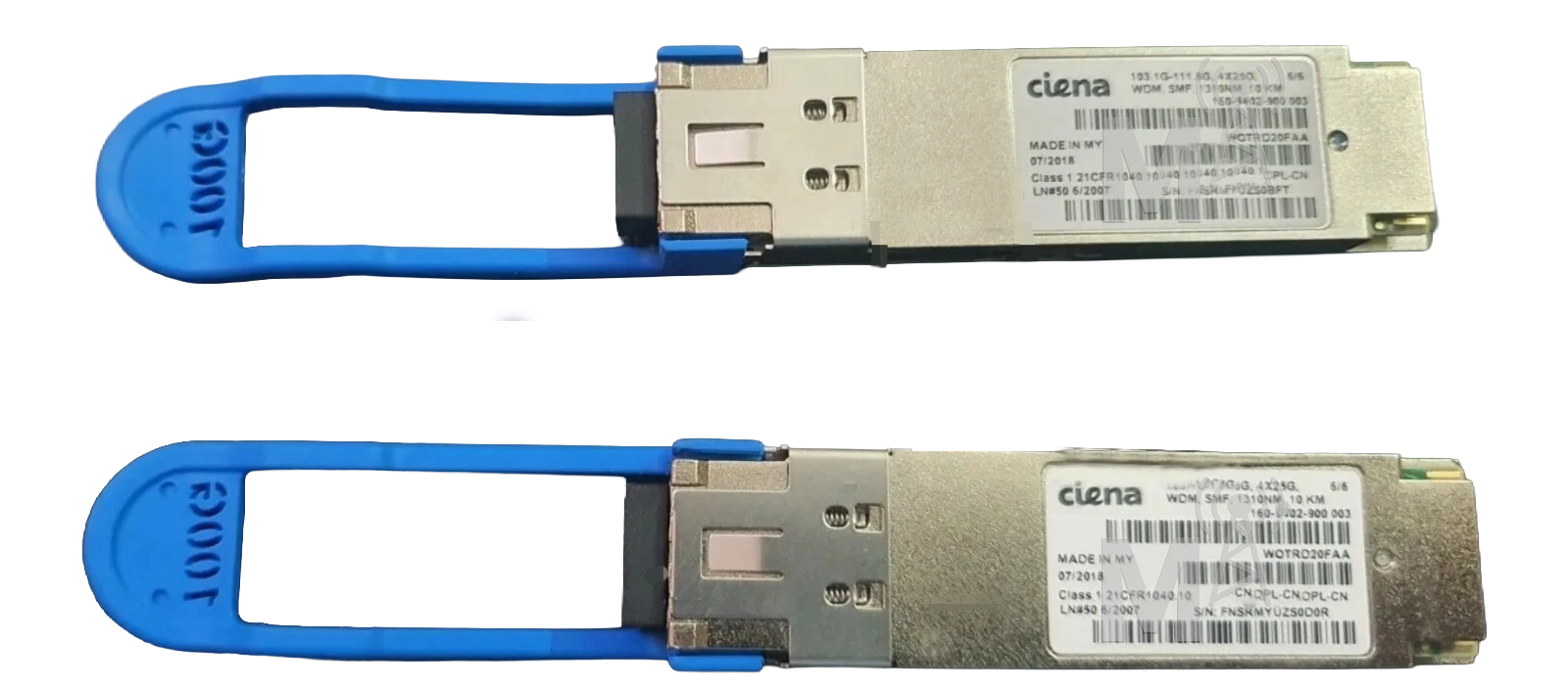 Ciena_160-9402-900_WOTRD20FAA-TM Ciena_160-9402-900_WOTRD20FAA-TM