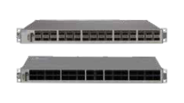 Nokia_7250 IXR-X4 (QSFP-DD)_7250 IXR-X4 (OSFP) Nokia_7250 IXR-X4 (QSFP-DD)_7250 IXR-X4 (OSFP)