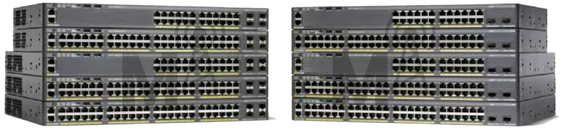 Cisco Catalyst 2960 Series Switches-TM Cisco Catalyst 2960 Series Switches-TM
