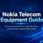 TELECOMCAULIFFE - Nokia Telecom Equipment Guide